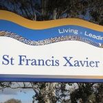 St Francis Xavier College - Florey, ACT